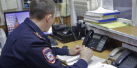 22-летняя липчанка обокрала пенсионерку - Gorod48.ru