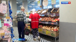 В Липецкой области подешевели картофель, капуста, лук, свекла и морковь за неделю