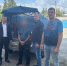Из Тербунов Липецкой области на фронт единороссы и волонтеры передали аккумуляторы, насосы, портативные зарядки - Единая Россия