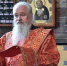 Высокопреосвященнейший схимитрополит Никон (Васин) и Преосвященнейший Евфимий, епископ Усманский, викарий Липецкой епархии совершили Божественную литургию во Владимирском соборе Задонского Рождество-Богородицкого мужского монастыря - Липецкая Епархия
