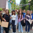 Второй день пленэра — погружение в творчество - Министерство культуры