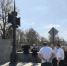 В переходе под Петровским спуском усиливают гидроизоляцию - Gorod48.ru