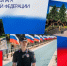 Липецкие полицейские в День российского флага познакомят горожан со своей службой - Комсомольская Правда