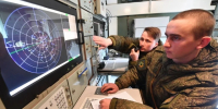 Красный уровень угрозы атаки БПЛА объявили в Липецкой области - Комсомольская Правда