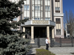 В Елецком округе предстанет перед судом местный житель, обвиняемый в убийстве сожительницы и краже