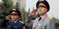 В следственном управлении СК России по Липецкой области отметили День Государственного флага - Следственный комитет