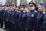 В следственном управлении СК России по Липецкой области отметили День Государственного флага