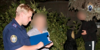 В Липецке задержан местный житель, подозреваемый в совершении преступления против половой неприкосновенности женщины - Следственный комитет