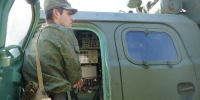 Режим воздушной опасности продержался в Липецкой области четыре часа - Комсомольская Правда