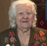 103-летняя фронтовая медсестра Генриэтта Буева умерла в Липецке - Липецкая ГТРК