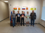 Композиция и классика – подводим итоги первенства области по шахматам