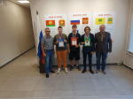 Композиция и классика – подводим итоги первенства области по шахматам