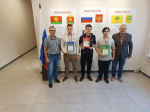 Композиция и классика – подводим итоги первенства области по шахматам