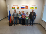 Композиция и классика – подводим итоги первенства области по шахматам