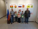 Композиция и классика – подводим итоги первенства области по шахматам