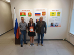 Композиция и классика – подводим итоги первенства области по шахматам