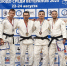 Геннадий Невокшонов – чемпион России по дзюдо среди ветеранов - Центр спортивной подготовки
