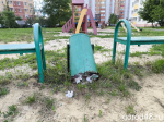 Лишь 20 заявок подано на участие в программе «Мой двор» на 2026 год