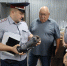 В ИК-6 состоялся профилактический визит инспектора ГИТ - УФСИН России по Липецкой области