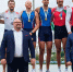 Путёвки в Китай нашим гребцам не достались (видео) - Championat48.Ru
