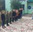 Липецкие партийцы поздравили юных патриотов с наступающим Днём знаний - ЛДПР