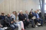 Новые технологические векторы