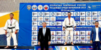 Елецко-липецкий финал выиграл Невокшонов - Championat48.Ru