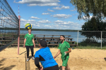 В «Липецком пассажирском транспорте» прошел второй этап корпоративной спартакиады