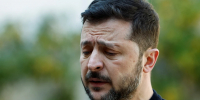 Степашин рассказал о следующих переговорах по Украине: есть «большие сомнения» по поводу Зеленского - Комсомольская Правда