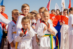 На выходных в Липецке прошел фестиваль единоборств