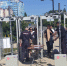 В ЛИПЕЦКЕ РОСГВАРДИЯ ОБЕСПЕЧИЛА БЕЗОПАСНОСТЬ ПРИ ПРОВЕДЕНИИ ГАСТРОНОМИЧЕСКОГО ФЕСТИВАЛЯ «ВКУСНЫЙ ГОРОД» - Росгвардия