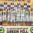Команда «Green Hill» — победитель первенства России по баскетболу среди ветеранов! - Министерство физкультуры и спорта