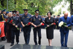Начальник УФСИН принял участие в митинге, посвященном Дню солидарности в борьбе с терроризмом
