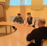 Прием по личным вопросам прошел в УФСИН России по Липецкой области - УФСИН России по Липецкой области