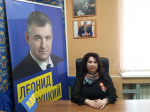 Марина Раздобарина: Необходимо усилить меры по профилактике детской преступности