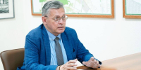Рифат Сабитов: «Важно, что использование MAX позволяет оставаться на связи даже в условиях ограничения работы мобильного интернета» - Липецкая ГТРК