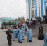 Праздник Сретения Владимирской иконы Пресвятой Богородицы в Задонском Рождество-Богородицком мужском монастыре - Липецкая Епархия