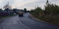 В областном центре продолжается ямочный ремонт - Город Липецк