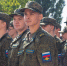 Первый выпускной Военного учебного центра ЛГТУ - ЛГТУ