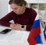 Депутат Госдумы Татьяна Дьяконова провела прием граждан в Штабе Единой России - Единая Россия