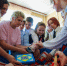Социокультурный проект  «Бесшовная летопись» стартовал в  МБОУ СОШ N4 им. Л.А.Смык. - Центр Максимум