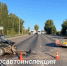 Четверо детей и двое взрослых пострадали в ДТП с грузовиком на трассе Дон в Ельце - Липецкая ГТРК