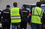 За победу в конкурсе «На страже общественного порядка» выплатят 350 тысяч рублей