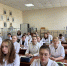 В Липецком медицинском колледже отметили Международный день грамотности - Липецкий медицинский колледж