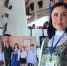 Липчанка в числе 15 участников - лауреатов Всероссийского конкурса  Лучший учитель родного языка и родной литературы - Министерство образования