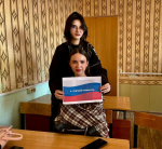 Я – будущий избиратель!