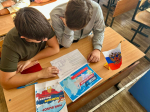 Я – будущий избиратель!
