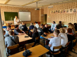 Я – будущий избиратель!