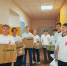 #ДоброеделоЛипецк - Металлургический колледж
