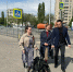 После обращения депутата-единоросса в Липецке начали восстанавливать звуковые светофоры на дорогах - Единая Россия